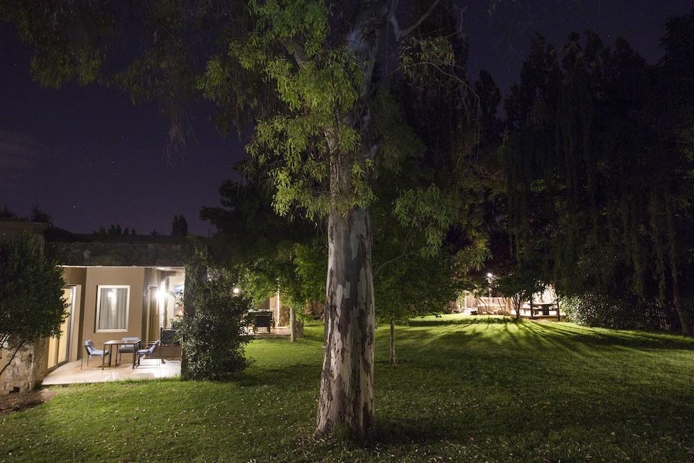 ホテル Casa La Galeana - Eco Boutique チャクラス・デ・コリア エクステリア 写真