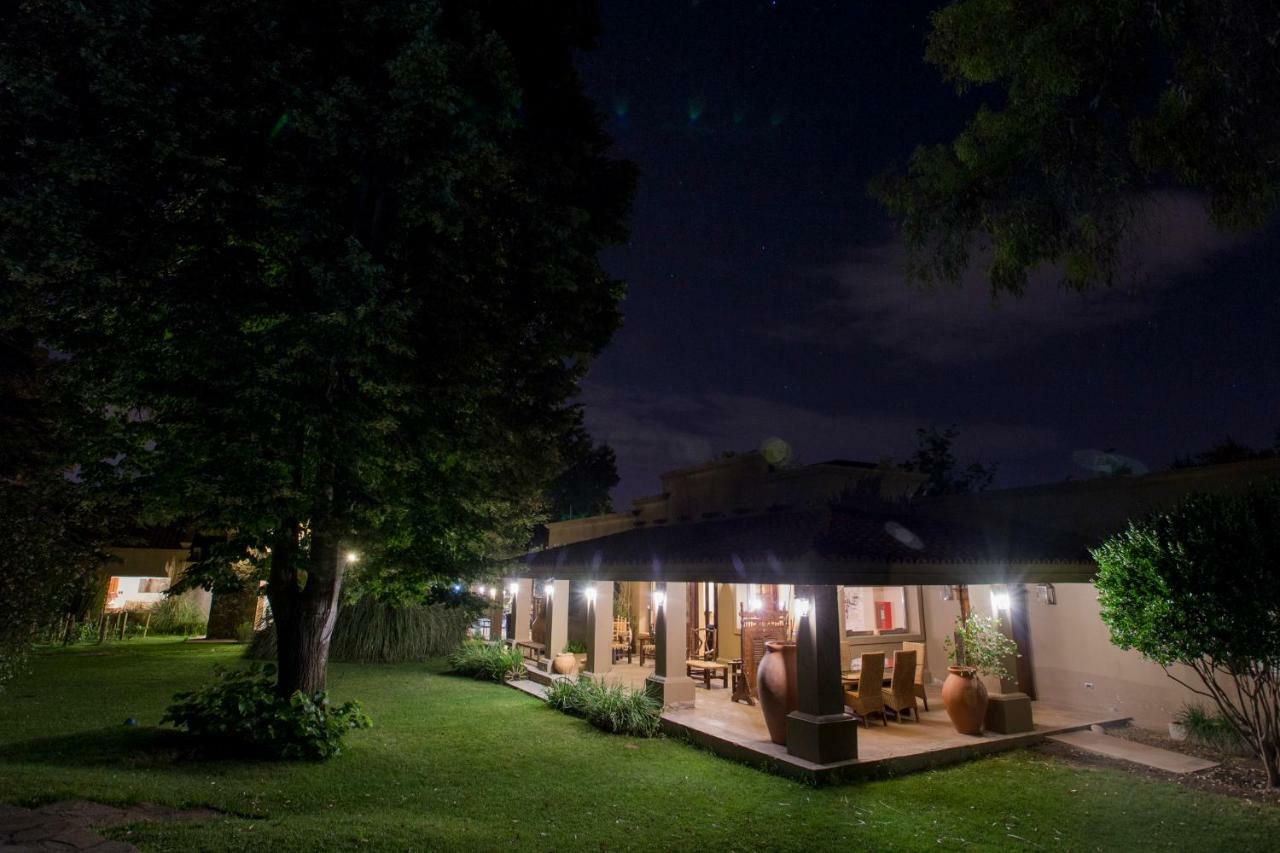 ホテル Casa La Galeana - Eco Boutique チャクラス・デ・コリア エクステリア 写真